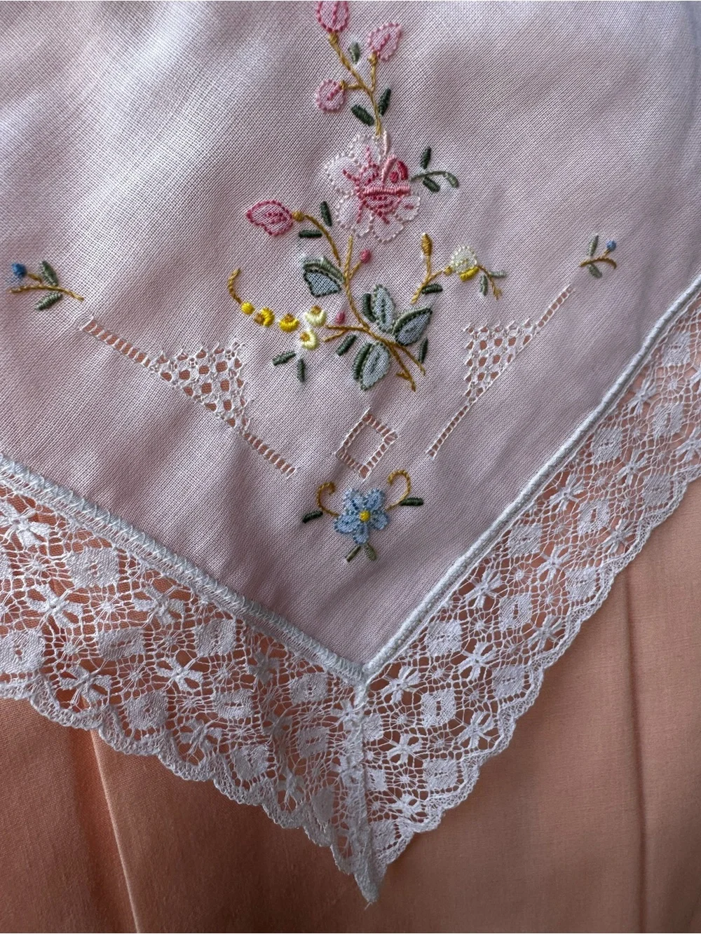 Ginger Tree Designs beautiful vintage
